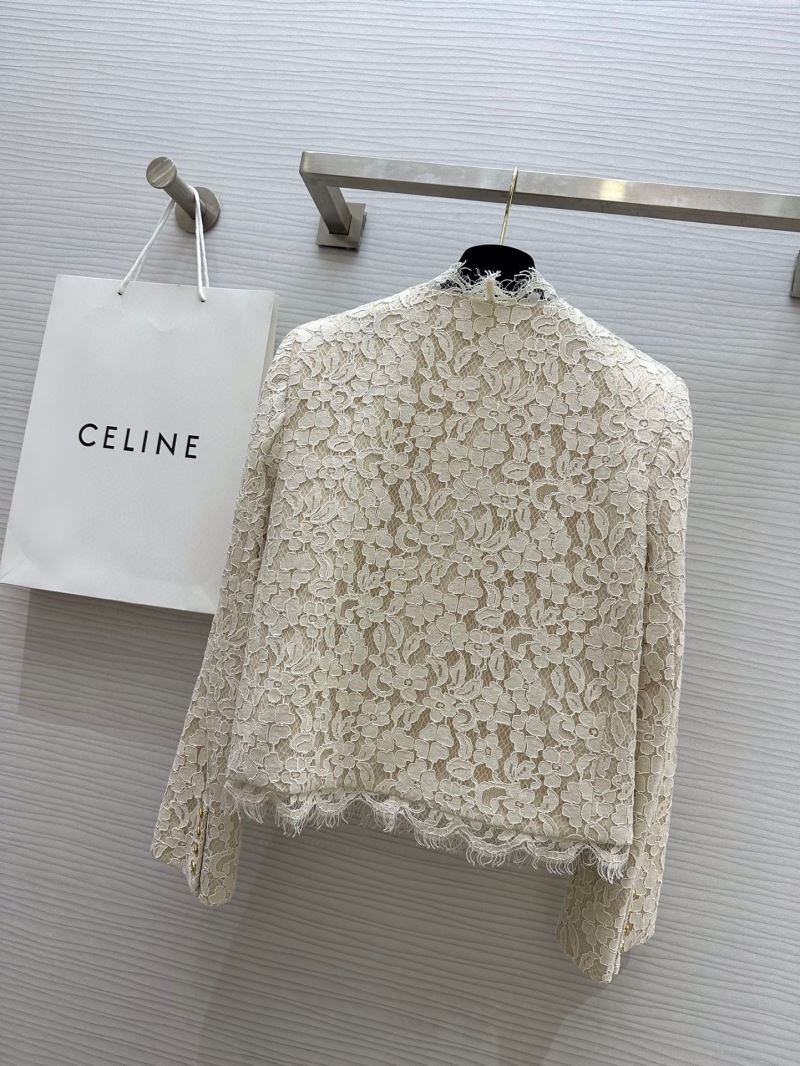 Celine Outwear